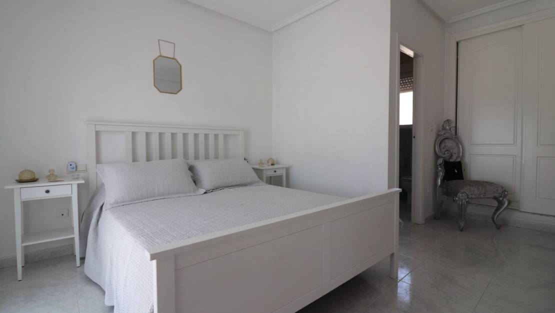 Sale - Villa - Rojales - Benimar