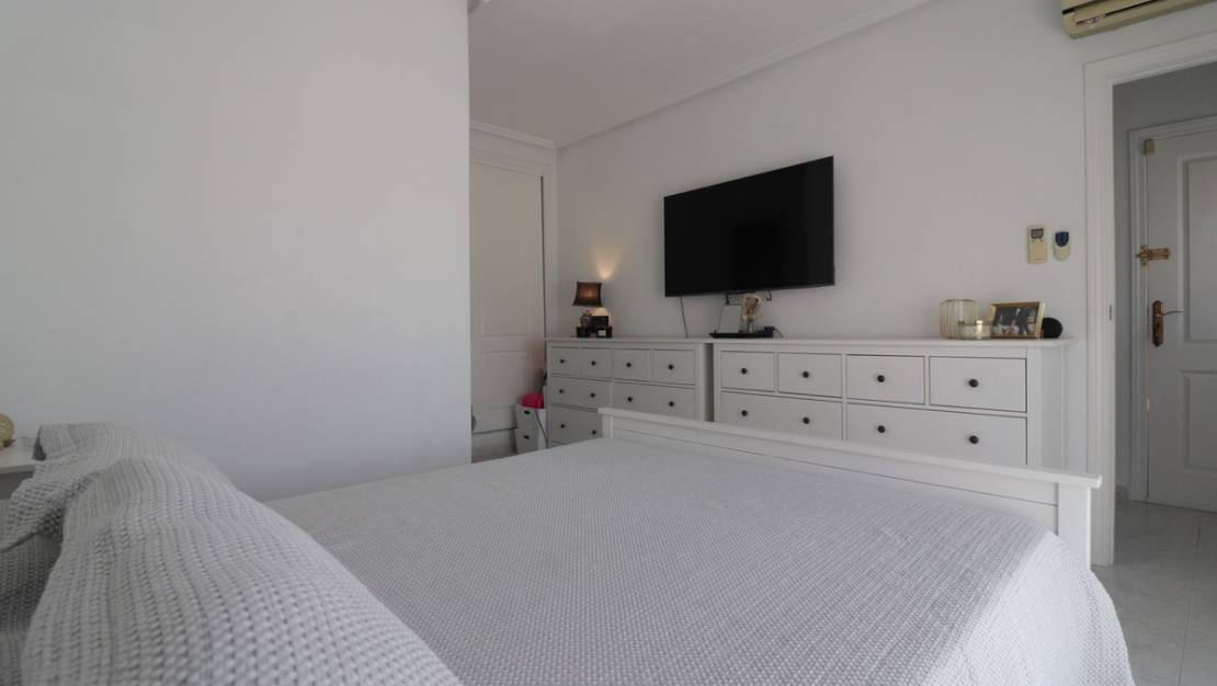 Sale - Villa - Rojales - Benimar