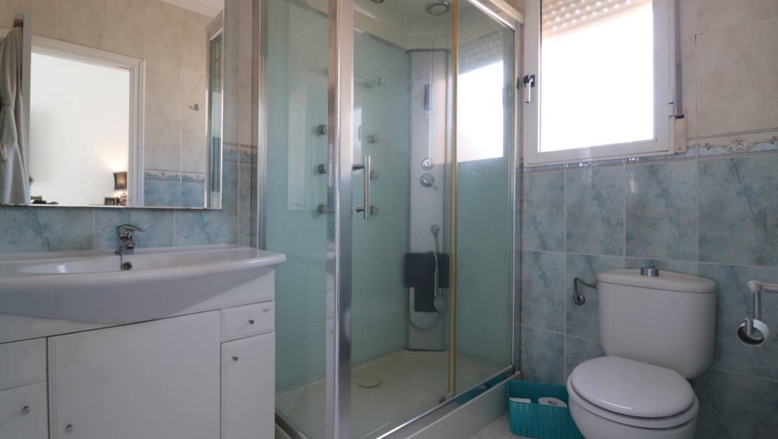 Sale - Villa - Rojales - Benimar