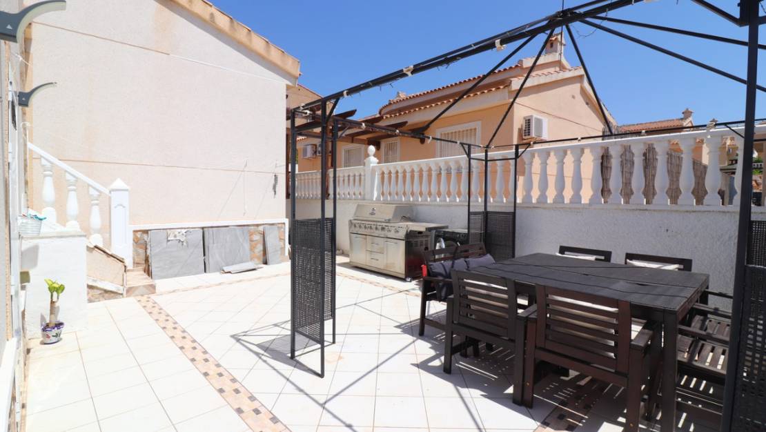 Sale - Villa - Rojales - Benimar