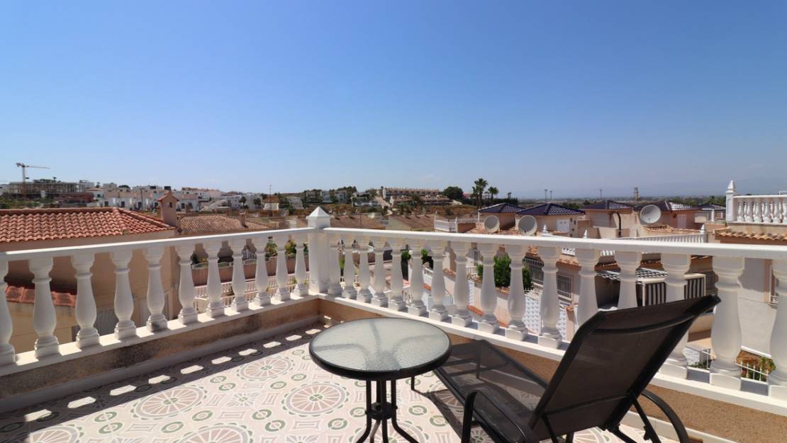 Sale - Villa - Rojales - Benimar