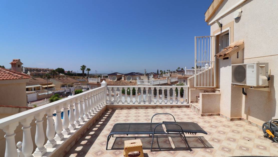 Sale - Villa - Rojales - Benimar