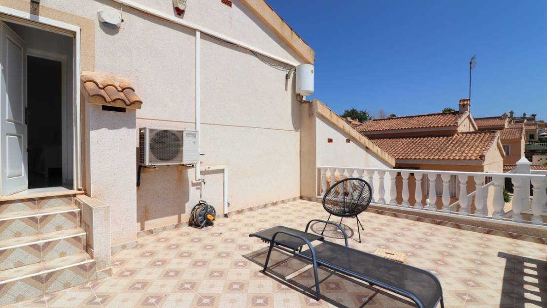 Sale - Villa - Rojales - Benimar