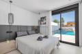 Sale - Villa - Rojales - Benimar