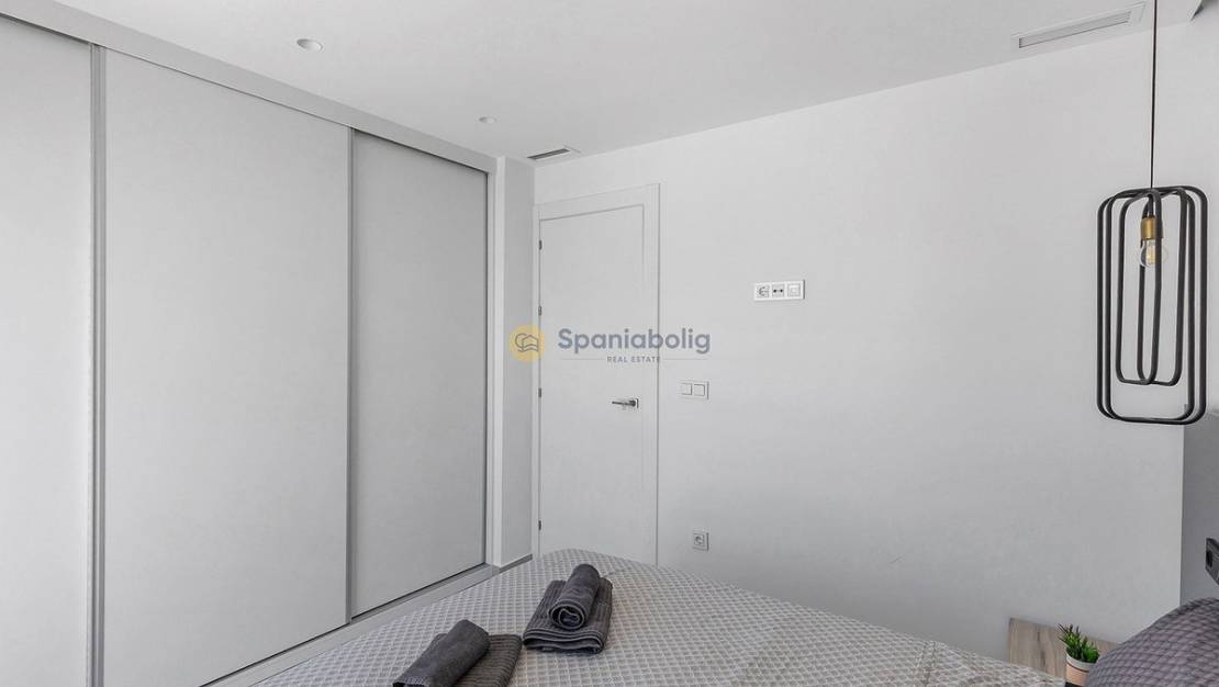 Sale - Villa - Rojales - Benimar