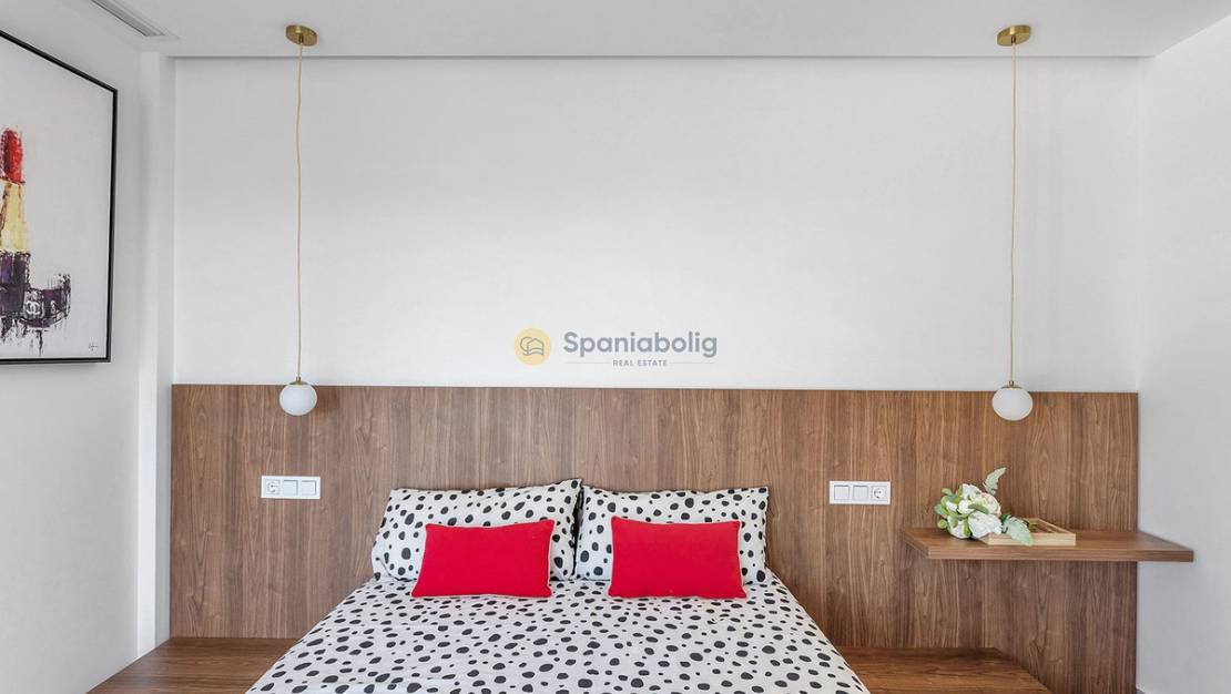 Sale - Villa - Rojales - Benimar