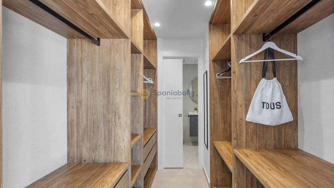 Sale - Villa - Rojales - Benimar