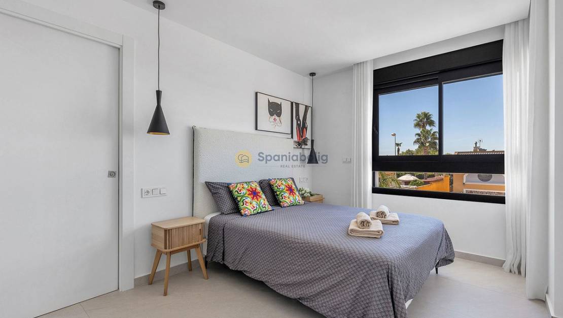 Sale - Villa - Rojales - Benimar