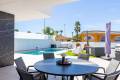 Sale - Villa - Rojales - Benimar