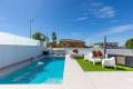 Sale - Villa - Rojales - Benimar