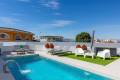 Sale - Villa - Rojales - Benimar