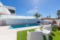 Sale - Villa - Rojales - Benimar