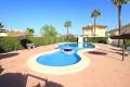 Sale - Villa - Rojales - Benimar