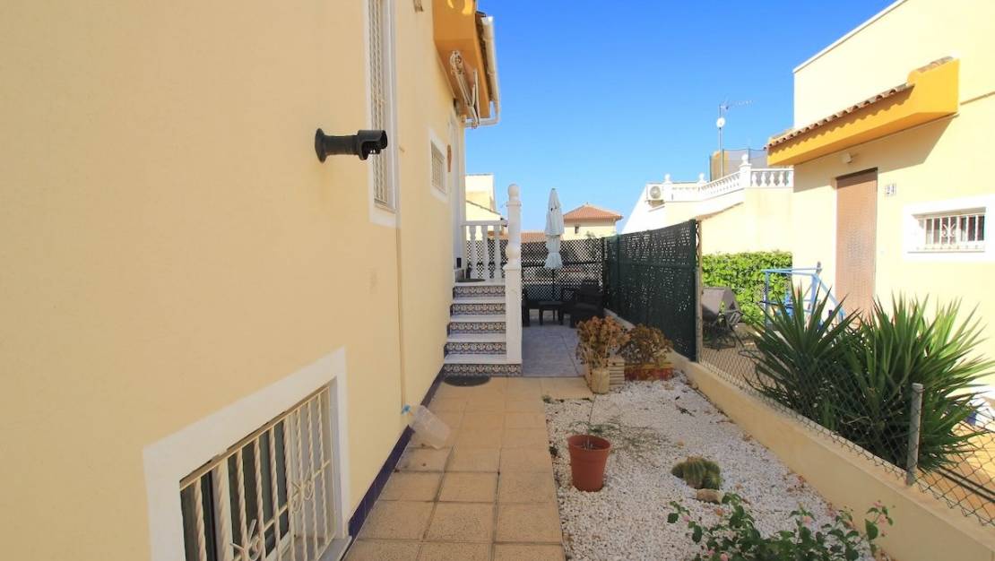 Sale - Villa - Rojales - Benimar