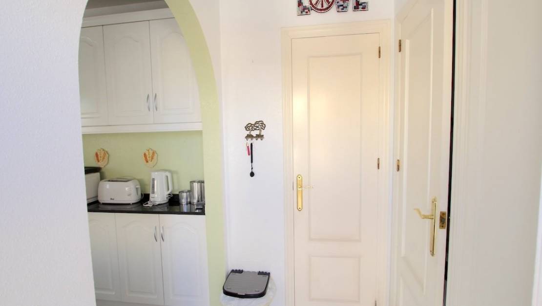 Sale - Villa - Rojales - Benimar