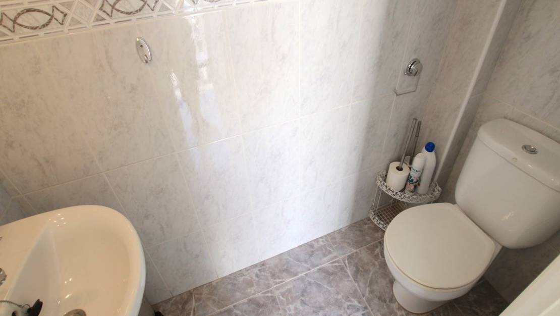Sale - Villa - Rojales - Benimar