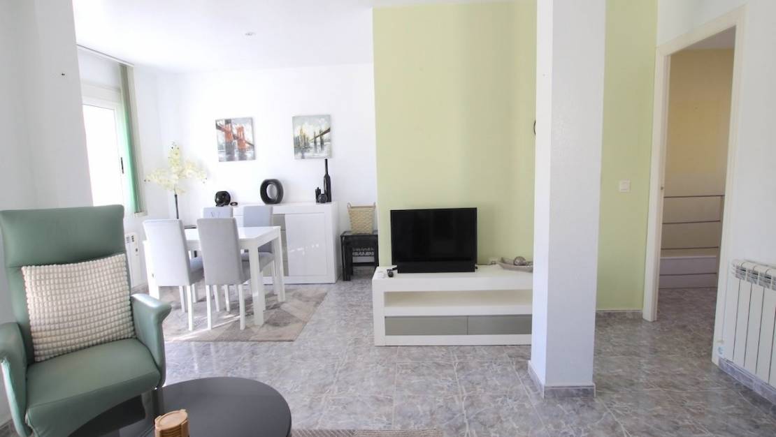 Sale - Villa - Rojales - Benimar