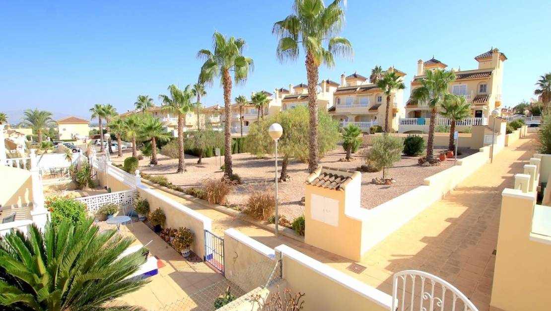 Sale - Villa - Rojales - Benimar