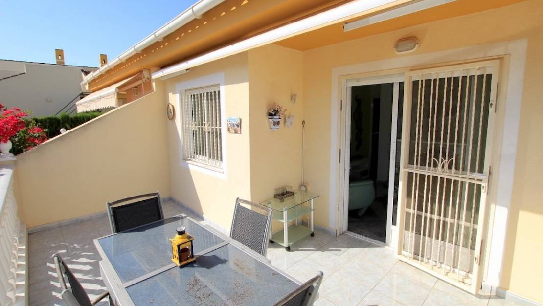 Sale - Villa - Rojales - Benimar