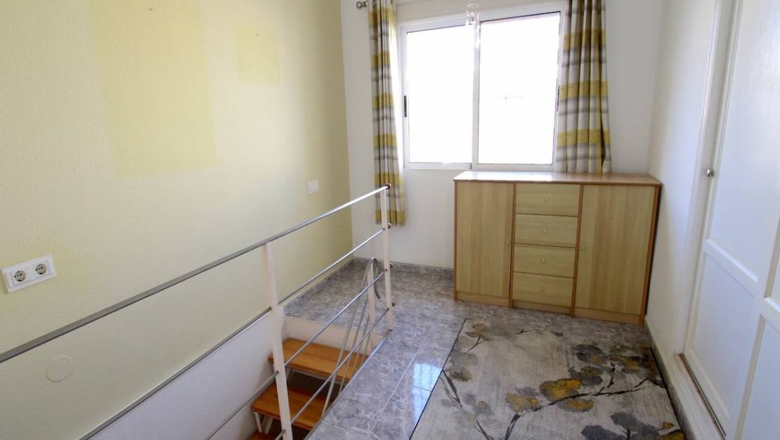Sale - Villa - Rojales - Benimar
