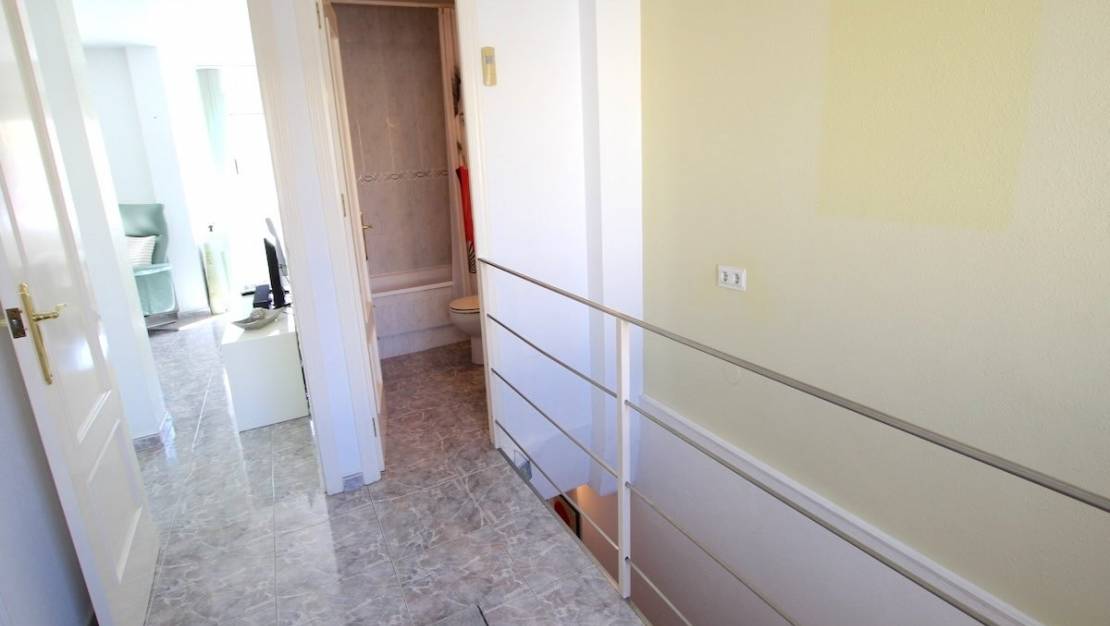 Sale - Villa - Rojales - Benimar