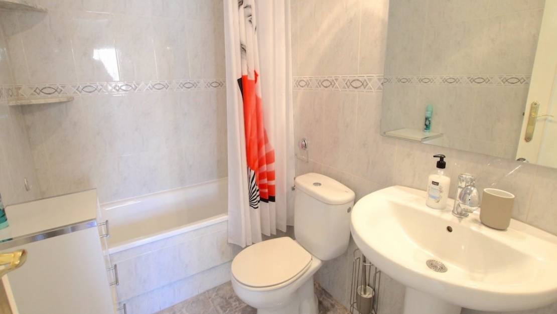 Sale - Villa - Rojales - Benimar