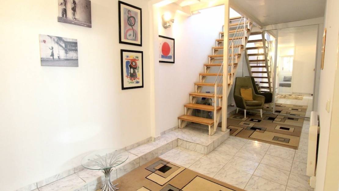 Sale - Villa - Rojales - Benimar