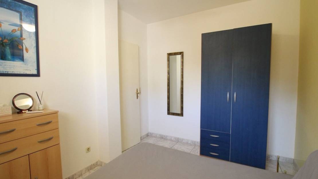 Sale - Villa - Rojales - Benimar