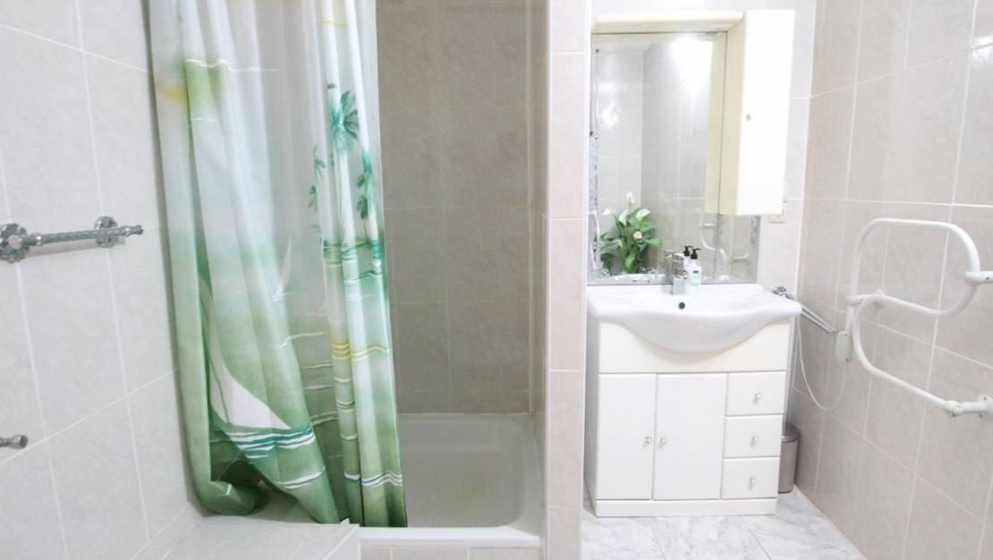 Sale - Villa - Rojales - Benimar