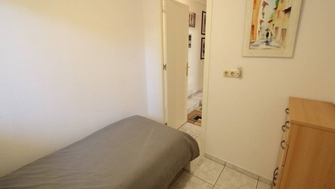 Sale - Villa - Rojales - Benimar