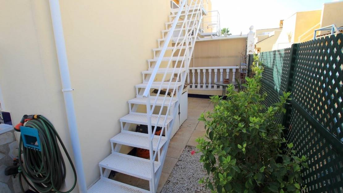 Sale - Villa - Rojales - Benimar