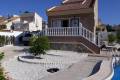 Sale - Villa - Rojales - Benimar