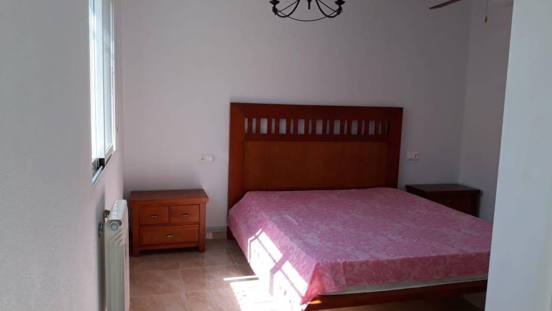 Sale - Villa - Rojales - Benimar