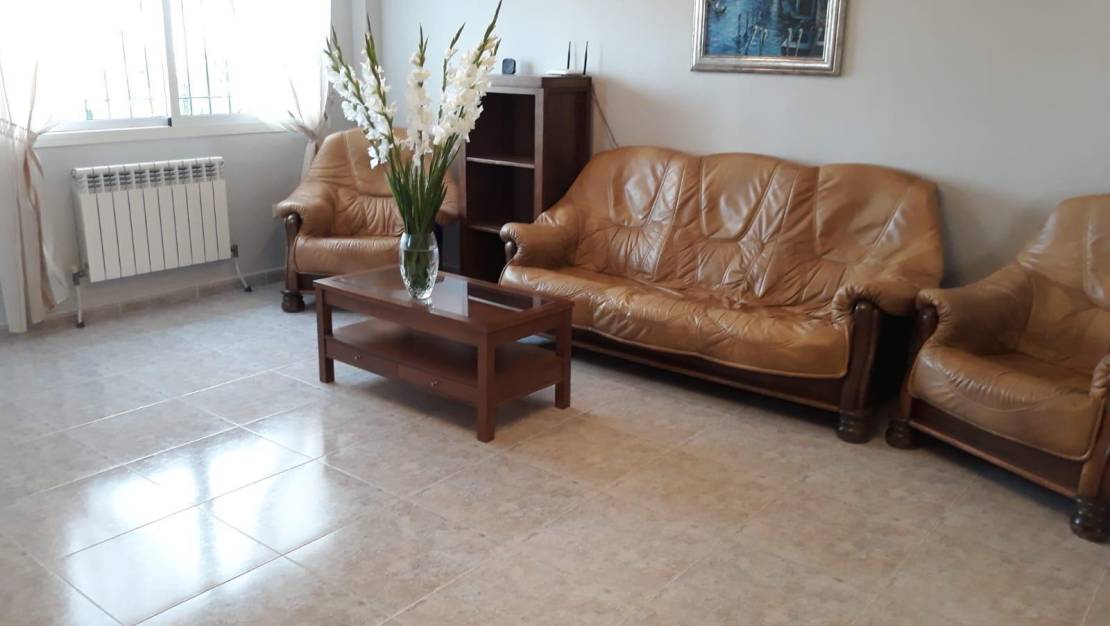 Sale - Villa - Rojales - Benimar