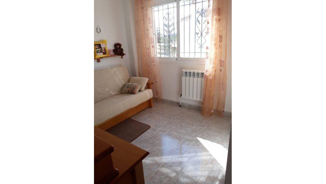 Sale - Villa - Rojales - Benimar