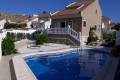 Sale - Villa - Rojales - Benimar