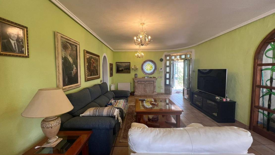 Sale - Villa - Rojales - Ciudad Quesada