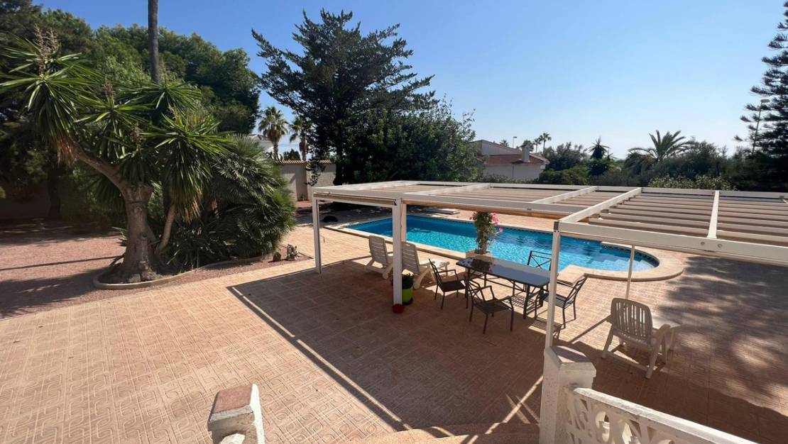 Sale - Villa - Rojales - Ciudad Quesada