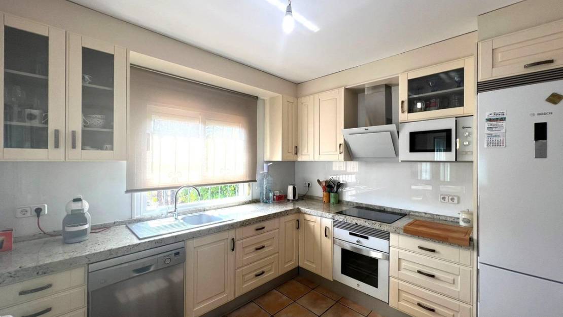 Sale - Villa - Rojales - Ciudad Quesada