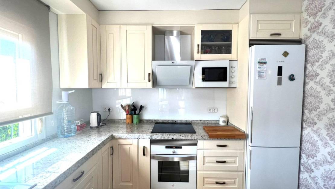 Sale - Villa - Rojales - Ciudad Quesada