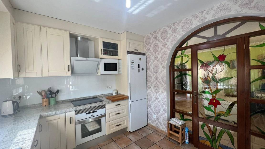 Sale - Villa - Rojales - Ciudad Quesada