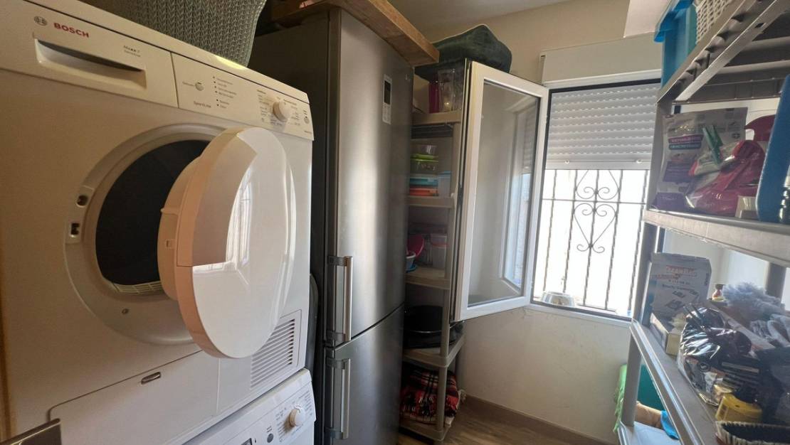 Sale - Villa - Rojales - Ciudad Quesada