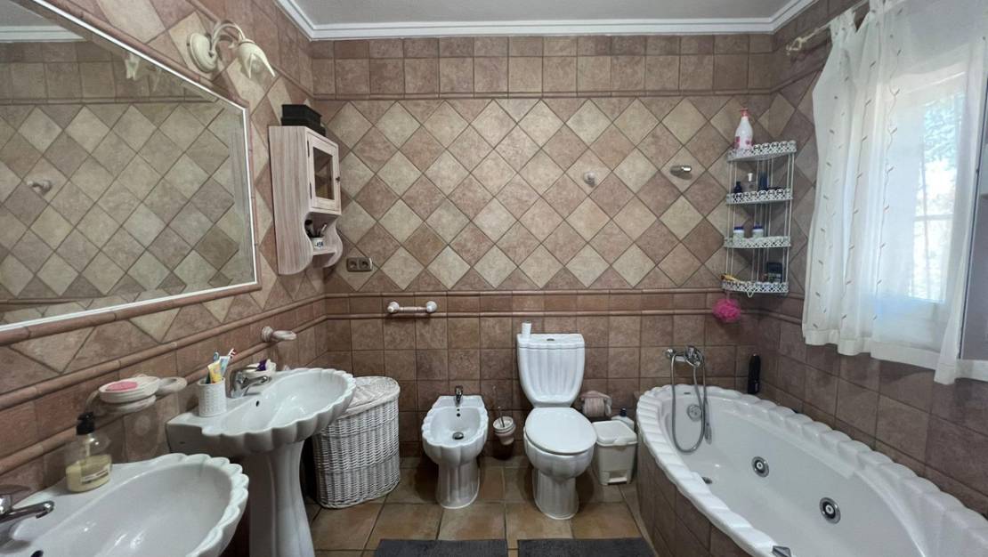 Sale - Villa - Rojales - Ciudad Quesada