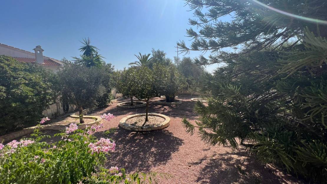 Sale - Villa - Rojales - Ciudad Quesada