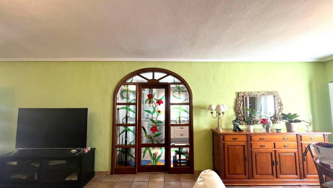 Sale - Villa - Rojales - Ciudad Quesada