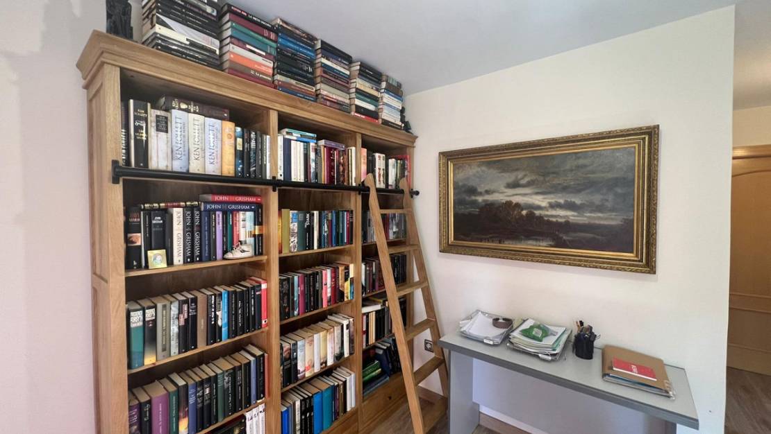 Sale - Villa - Rojales - Ciudad Quesada