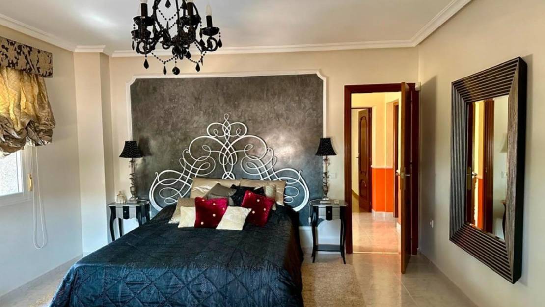 Sale - Villa - Rojales - Ciudad Quesada
