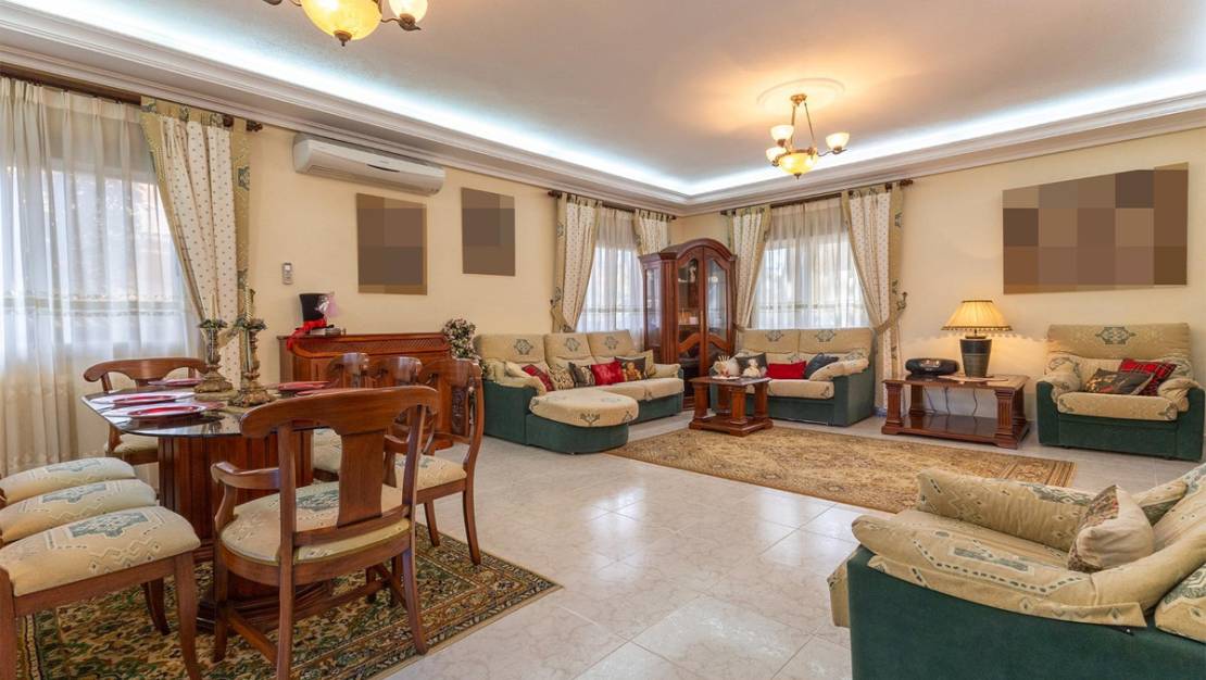 Sale - Villa - Rojales - Ciudad Quesada