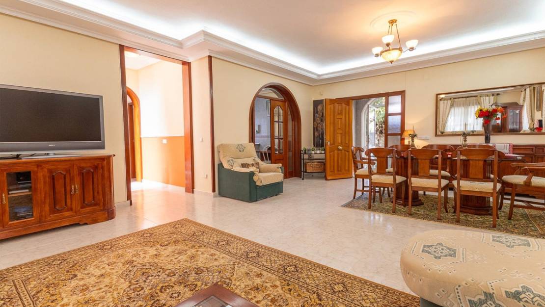 Sale - Villa - Rojales - Ciudad Quesada