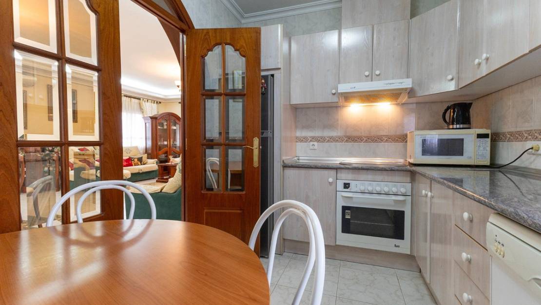 Sale - Villa - Rojales - Ciudad Quesada